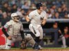 Ben Rice (HR de 3 corridas) apoia Will Warren na vitória dos Yankees sobre O’s
