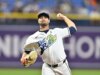 Shane McClanahan ajuda Rays a eliminar os infelizes Giants