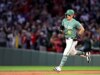 Jarren Duran e Jake Bennett ajudam Pink Sox a derrotar Astros
