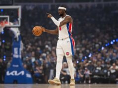 Pistons dizem que Kevin Huerter e Caris LeVert são questionáveis para o jogo 4