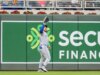 O primeiro jogo de 2 homers de Kazuma Okamoto guia Blue Jays além dos Twins