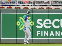 O primeiro jogo de 2 homers de Kazuma Okamoto guia Blue Jays além dos Twins