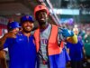 Ronny Mauricio e Mets conseguem vitória de retorno sobre os Angels