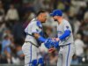 Royals obtém vitória sobre Mariners em slugfest