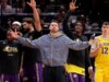 Lakers relatam ‘nenhuma mudança’ no standing de Luka Doncic para a série vs.