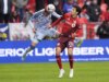 Apesar das lesões, Toronto FC força empate com Quakes
