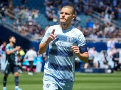 Sporting KC quebra sequência de derrotas com empate contra Sounders