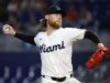 Max Meyer e 2 apaziguadores seguram Phillies com 1 rebatida