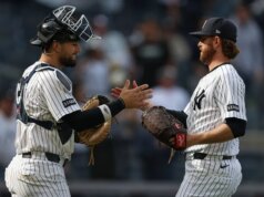 Rangers esperam que os morcegos ganhem vida novamente para o last da série contra os Yankees