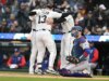 Dillon Dingler e Keider Montero guiam os Tigers contra os Rangers