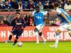 Pênalti tardio amplia a invencibilidade do New England contra Charlotte