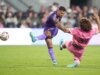 Martin Ojeda (3 gols), Orlando se recupera para quebrar a invencibilidade do Miami