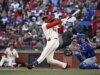 Cardinals evitam rali dos Dodgers pela 6ª vitória consecutiva