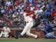 Cardinals evitam rali dos Dodgers pela 6ª vitória consecutiva
