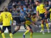 Nashville SC permanece na liderança do Leste com empate contra o Union