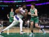 Joel Embiid e 76ers derrotam o Celtics, segundo colocado
