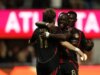 Dois gols de Saba Lobjanidze estimulam Atlanta sobre Montreal