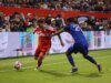 O hat-trick de Evander e o último vencedor do PK dão a vitória de Cincinnati sobre Chicago