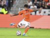 Gol tardio de Lawrence Ennali leva Dínamo à vitória sobre Rapids