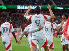 FC Dallas, adversário do Actual Salt Lake, busca rara sequência de vitórias