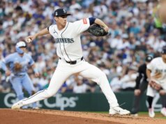 Mariners desejam consistência entrando na série com White Sox