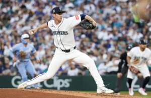 Mariners desejam consistência entrando na série com White Sox