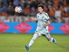 Rapids e St. Louis Metropolis ansiosos para sair da rotina sem vitórias