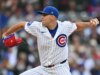 Cubs LHP Matthew Boyd machuca o joelho brincando com seus filhos, colocado em IL