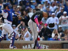Sagging Diamondbacks sente oportunidade de retorno ao Arizona contra o Pirates