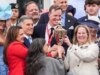 Golden Tempo, vencedor do Kentucky Derby, pulará Preakness