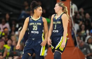 Relatório: Azzi Fudd evitará multa por comentários sobre árbitros