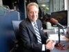 O locutor de longa knowledge dos Yankees, John Sterling, morre aos 87 anos