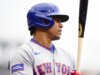 Previsão de neve lança nuvens sobre a série Mets-Rockies em Denver