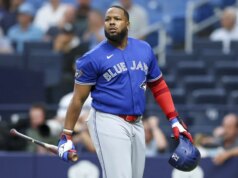 Blue Jays buscam soluções para as dificuldades em Tampa Bay