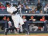 A grande noite de Aaron Choose ajuda os Yankees a vencer os Orioles em dificuldades