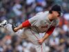 Pink Sox recorre a Payton Tolle x Rays em revanche de instances quentes