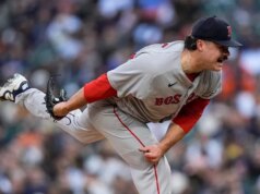 Pink Sox recorre a Payton Tolle x Rays em revanche de instances quentes
