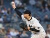 Brewers se preparam para o líder da AL ERA, Cam Schlittler, Yankees