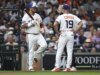 Astros procuram acordar os morcegos para a série em casa contra os Mariners