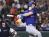 O ataque inicial orienta Dodgers e Yoshinobu Yamamoto na passagem dos Astros