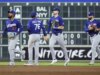 Sentindo-se ‘revitalizado’, Dodgers ansiosos pela produção contínua no ataque contra Astros