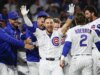 Cubs levam a melhor seqüência de vitórias consecutivas para a revanche contra Reds em derrapagem