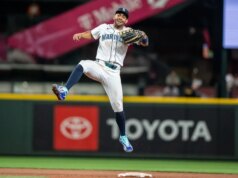Recém-saído do rally, Mariners Chase Sequence vence contra Braves