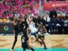 Spurs enfrentam desvantagem de 1 a 0 e Timberwolves confiantes no jogo 2
