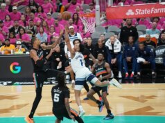 Spurs enfrentam desvantagem de 1 a 0 e Timberwolves confiantes no jogo 2