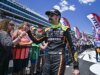 Ryan Blaney assina extensão de vários anos com a Crew Penske