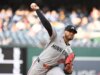 Gêmeos derrotam o Nationals por 11-3 em raras vitórias consecutivas