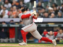 Purple Sox apóia a forte saída de Brayan Bello e derrota os Tigers
