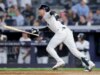 Cody Bellinger, Yankees no controle de cruzeiro enquanto encontram Rangers