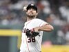 Peter Lambert supera Shohei Ohtani, Astros vence Dodgers